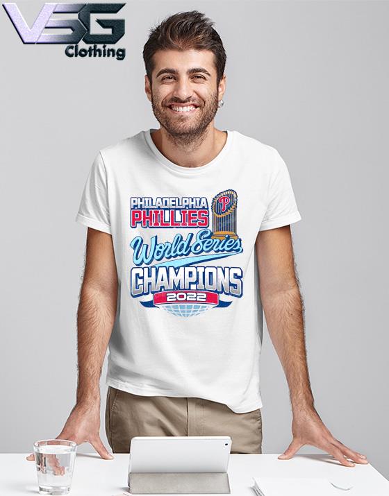 Philadelphia Phillies Baseball 2022 World Series Champs Cup T-shirt, hoodie,  sweater, long sleeve and tank top