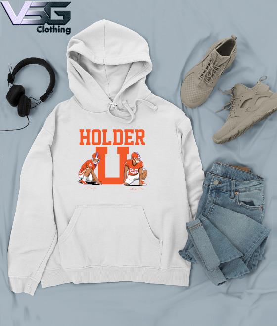 Swinney Brothers Clemson The Players Trunk Exclusive signature s Hoodie Swinney Brothers Clemson The Players Trunk Exclusive signature s Hoodie