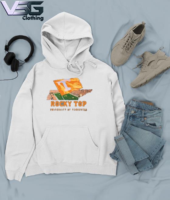 Tennessee Flag Rocky Top University ò Tennessee s Hoodie Tennessee Flag Rocky Top University ò Tennessee s Hoodie