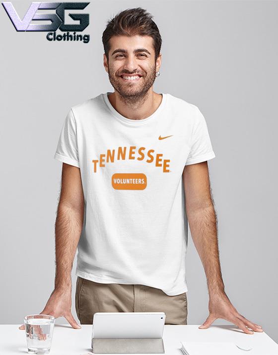 Tennessee Volunteers Nike Women's Everyday Campus shirt Tennessee Volunteers Nike Women's Everyday Campus shirt