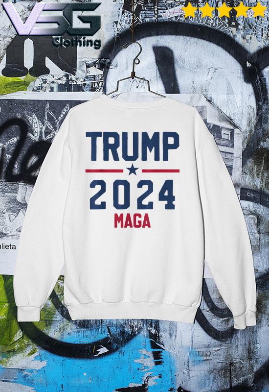 Trump 2024 MAGA Pro Trump s Sweater Trump 2024 MAGA Pro Trump s Sweater