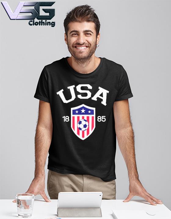 USMNT World Cup kit and merch 2022: Where can I buy it and how