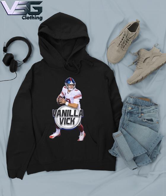 Vanilla vick shirt, hoodie, sweater, long sleeve and tank top