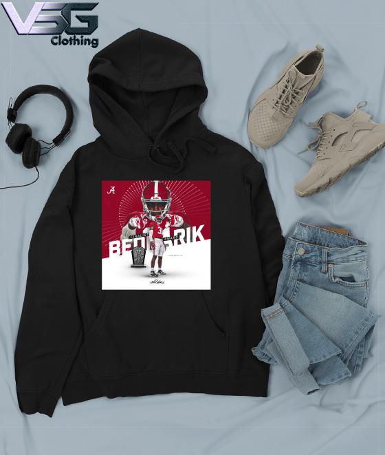 Will Anderson Jr. Alabama Finalist Award 2022 s Hoodie Will Anderson Jr. Alabama Finalist Award 2022 s Hoodie