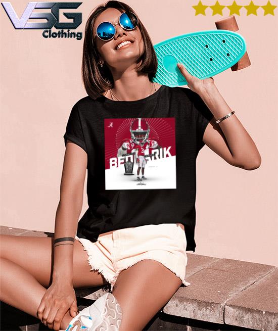 Will Anderson Jr. Alabama Finalist Award 2022 shirt Will Anderson Jr. Alabama Finalist Award 2022 shirt