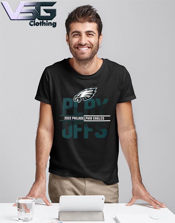 2022 Philadelphia Eagles Nike NFL Playoffs Iconic T-Shirt, hoodie, sweater,  long sleeve and tank top