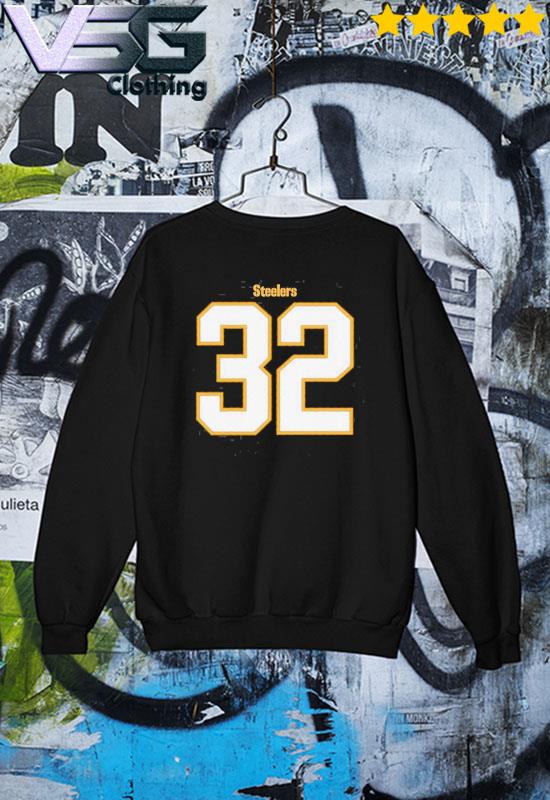 32 Pittsburgh Steelers Forever shirt, hoodie, sweater, long sleeve and tank  top