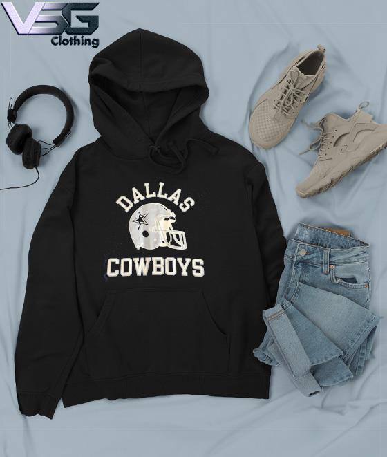 80s Vintage Dallas Cowboys Nfl Football T-shirt MEDIUM 