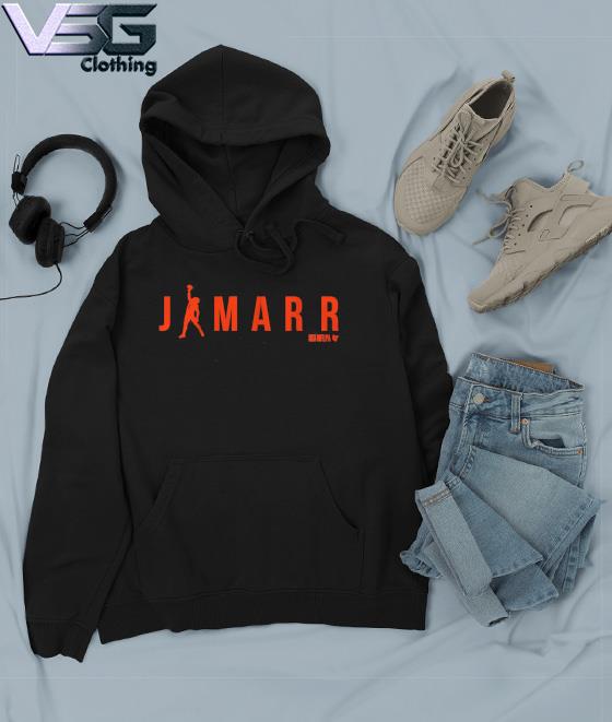 Air Ja'marr Chase Shirt, hoodie, sweater, long sleeve and tank top