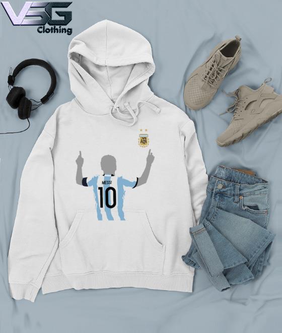 Lionel Messi Argentina National Team adidas 2022 Winners Celebration T-Shirt,  hoodie, sweater, long sleeve and tank top