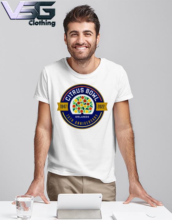 Awesome big Ten vs. SEC or ACC ND 2023 Vrbo Citrus Bowl shirt.png