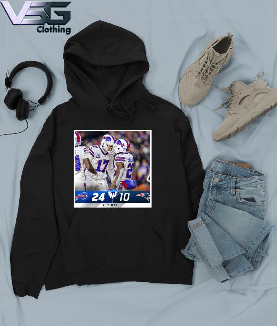 Buffalo bills vs new england Patriots 2022 nfl wild card matchup shirt,  hoodie, sweater, long sleeve and tank top