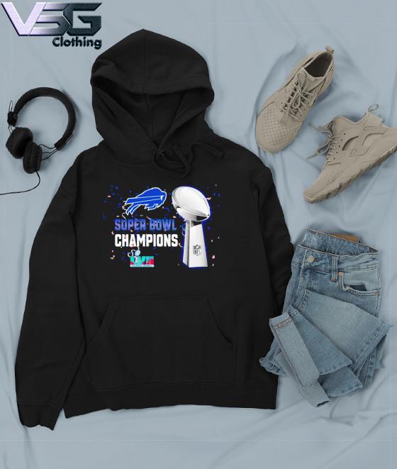 Buffalo Bills super bowl champions shirt, hoodie, sweater, long sleeve and  tank top