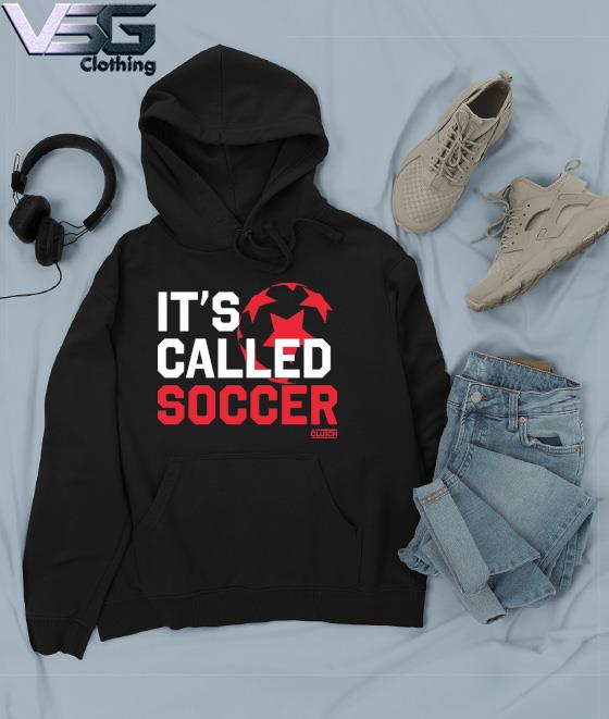 Christian Pulisic USA Soccer Team it's called soccer photo shirt, hoodie,  sweater, long sleeve and tank top