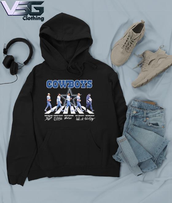 Ezekiel Elliott And Dak Prescott Shirt, hoodie, sweater, long sleeve and  tank top