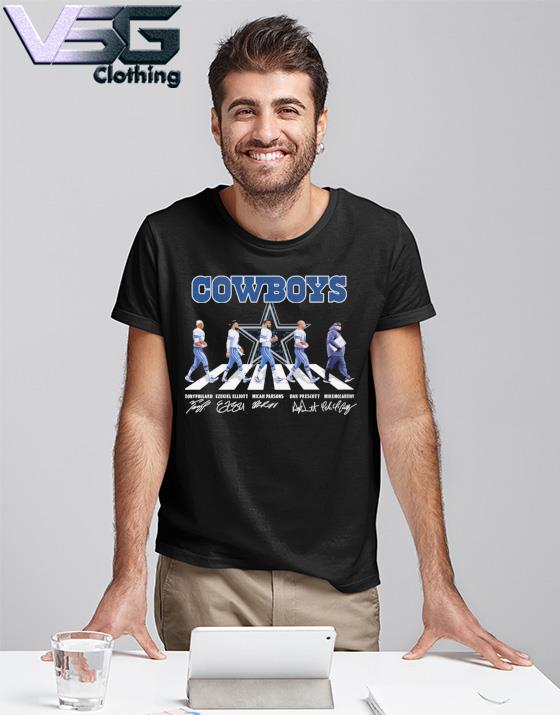 Tony Pollard Dallas Cowboys T-Shirt, hoodie, sweater, long sleeve and tank  top