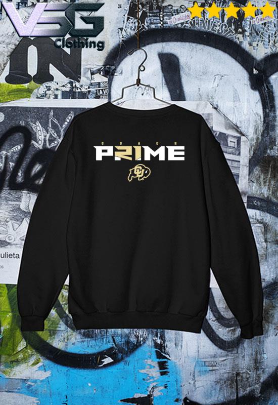 Colorado Buffaloes Deion Sanders Coach Prime 3 0 Remains Undefeated T-shirts,  hoodie, sweater, long sleeve and tank top