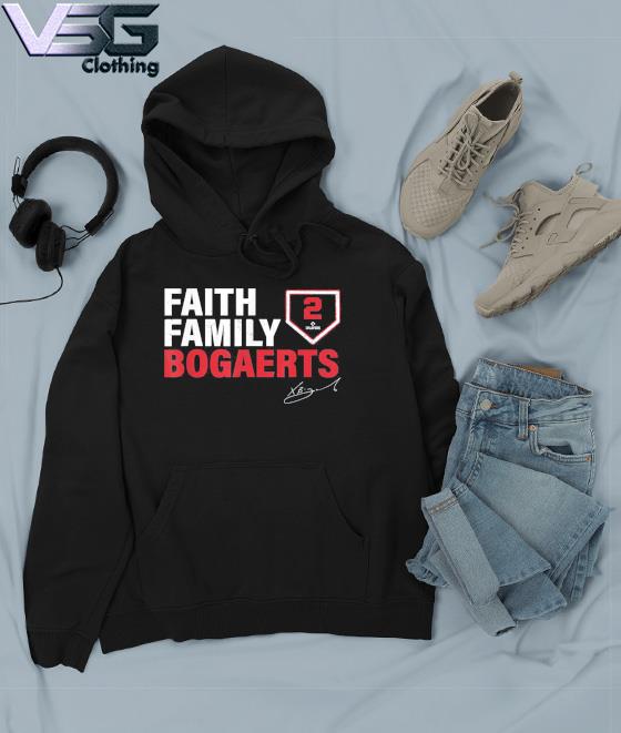 Faith Family Bogaerts Xan Diego – Xander Bogaerts Boston MLBPA T-Shirt,  hoodie, sweater, long sleeve and tank top