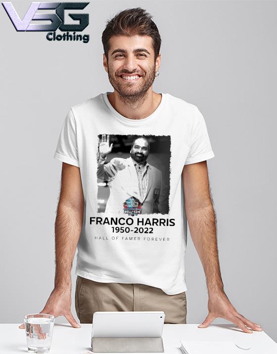 Franco Harris t-shirt, hoodie, sweater, long sleeve and tank top