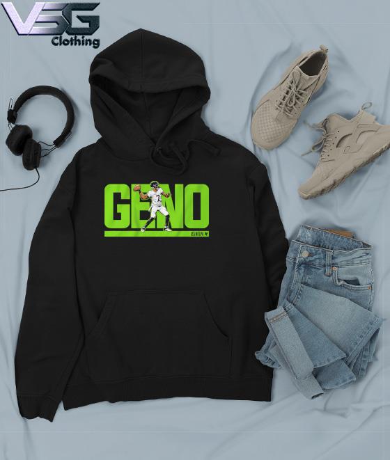 The Geno Smith shirt, hoodie, sweater and long sleeve