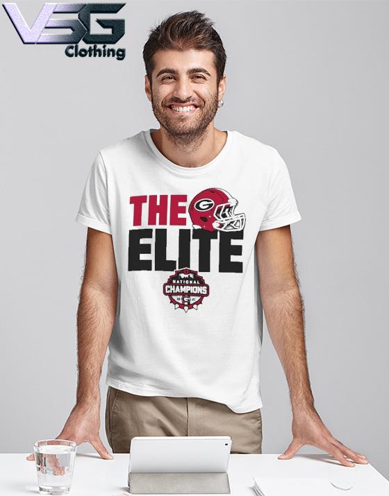 Champion store elite shirt