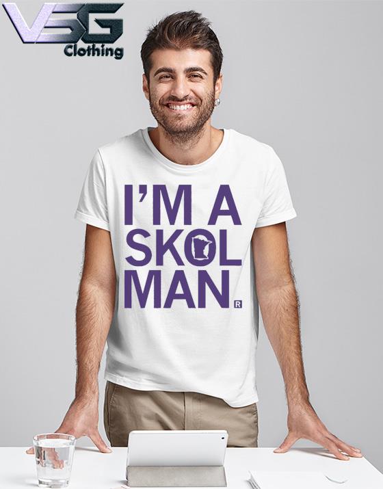 Skol! T-Shirt