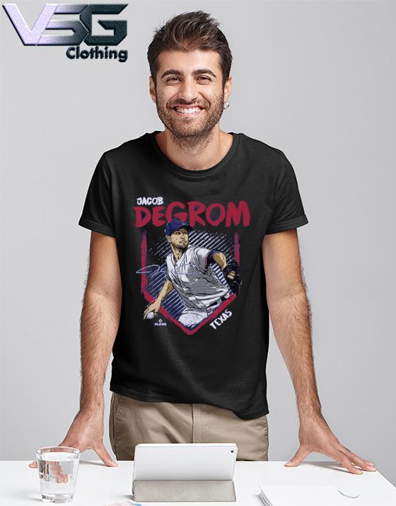 Jacob degrom Texas degrom shirt, hoodie, sweater, long sleeve and tank top