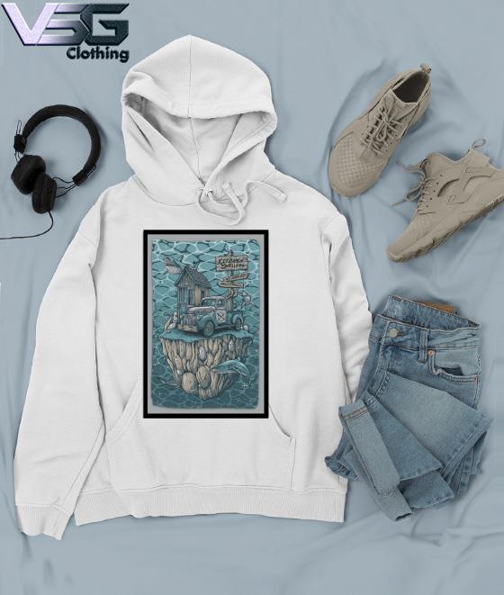 Kitchen Dwellers December 1, 2 & 3 2022 Aspen CO + Frisco CO Poster s Hoodie Kitchen Dwellers December 1, 2 & 3 2022 Aspen CO + Frisco CO Poster s Hoodie