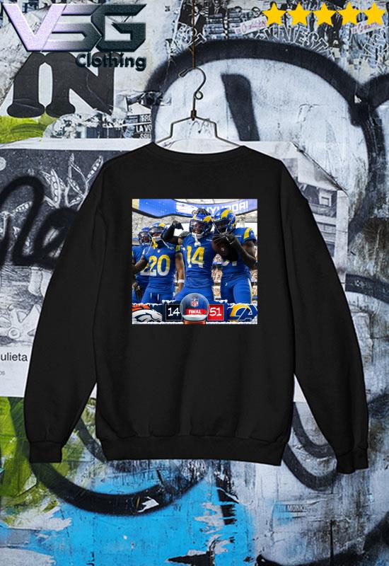 Cooper kupp mvp los angeles rams champ super bowl lvi 56 winners new shirt,  hoodie, sweater, long sleeve and tank top