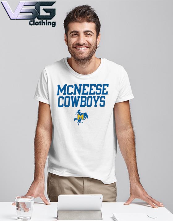 McNeese State Cowboys Women's Performance T-Shirt, hoodie, sweater, long  sleeve and tank top