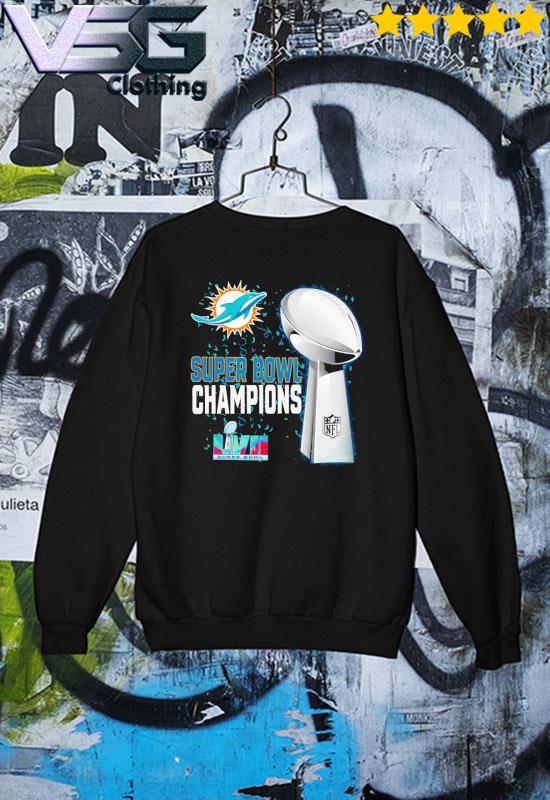 Official Super Bowl LVII 2023 T-Shirt, hoodie, sweater, long