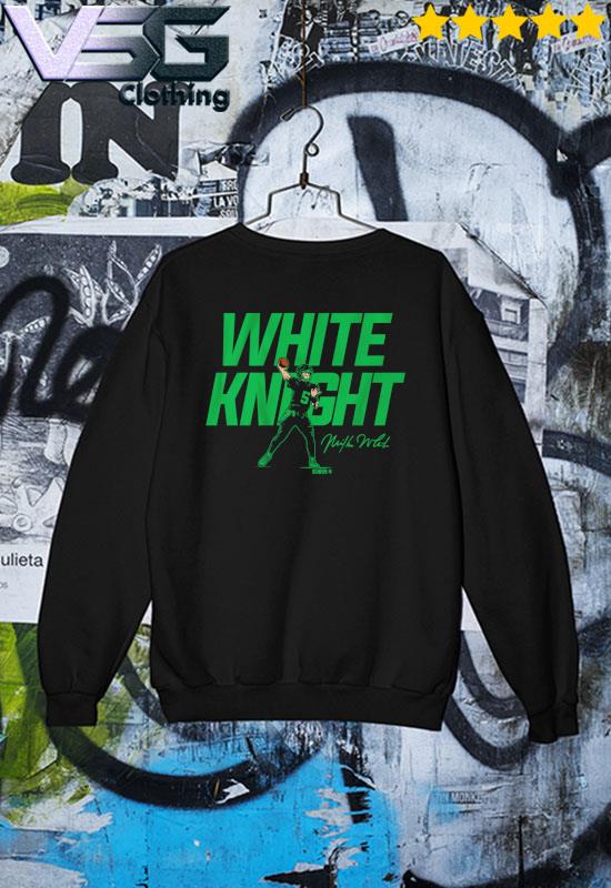 New York Jets Mike White Knight signature shirt, hoodie, sweater, long  sleeve and tank top