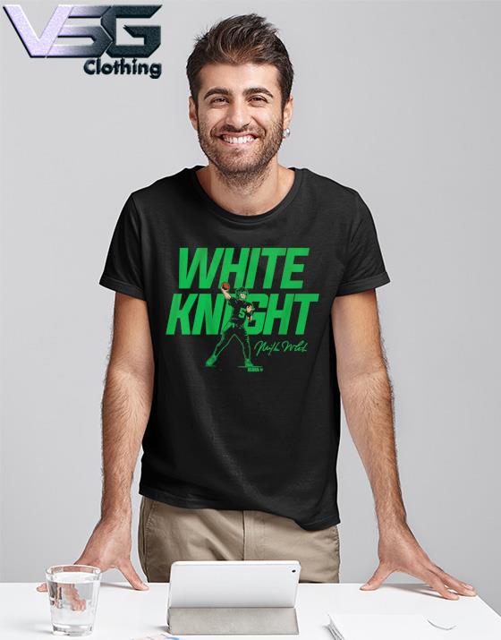 New York Jets Mike White Knight signature shirt, hoodie, sweater, long  sleeve and tank top