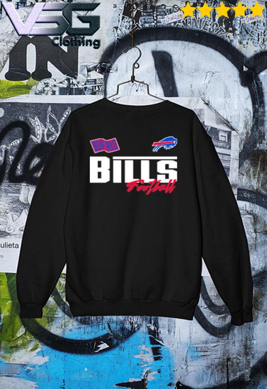 NFL 2022 Team Apparel Buffalo Bills Race Time Shirt, hoodie, sweater, long  sleeve and tank top