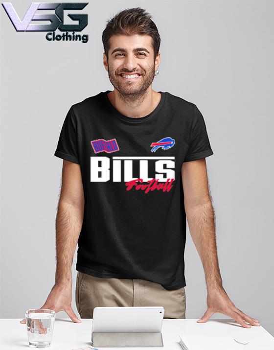 buffalo bills clothing