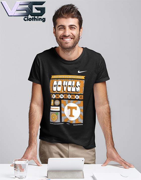 Nike Men's T-shirts & Tank Tops