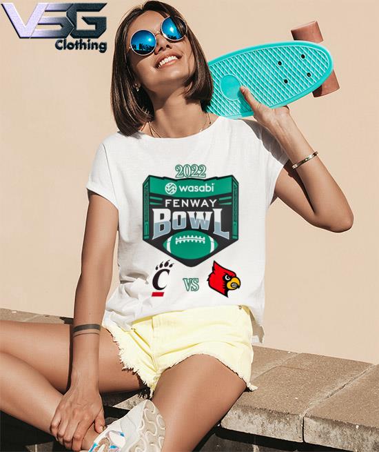 2022 FENWAY BOWL GEAR