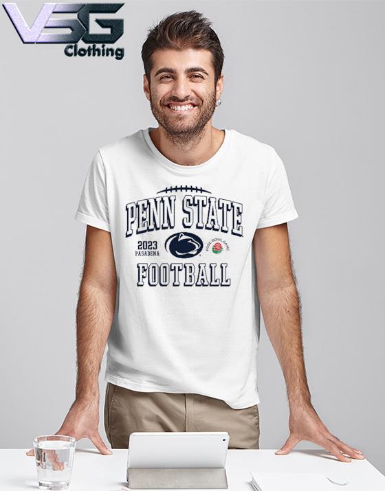 Penn state store rose bowl shirt