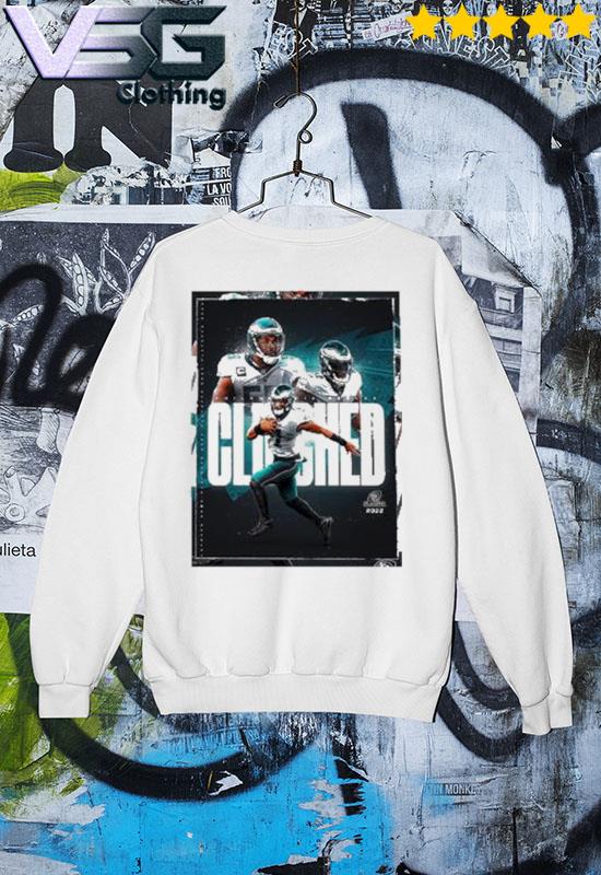 Philadelphia Eagles Playoffs 2022 shirt, hoodie, sweater, long sleeve and  tank top