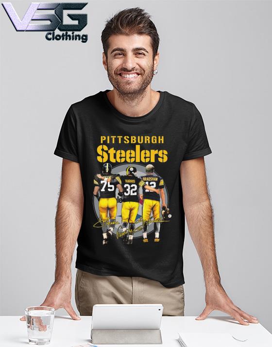 Terry Bradshaw T-Shirts for Sale