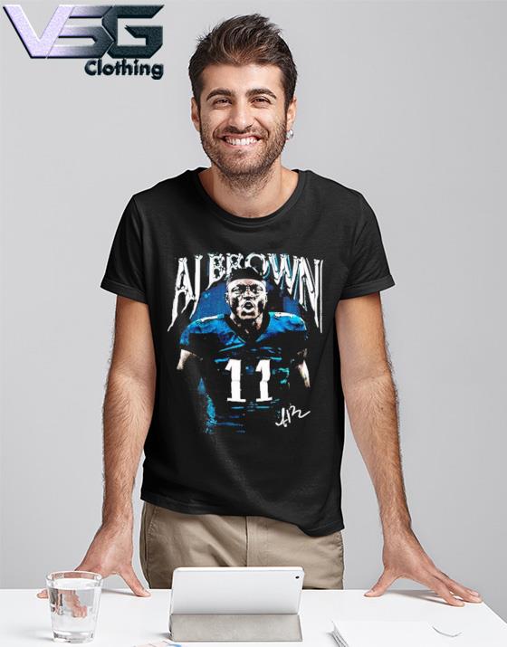 Quez Watkins AJ Brown T-Shirt, hoodie, sweater, long sleeve and tank top