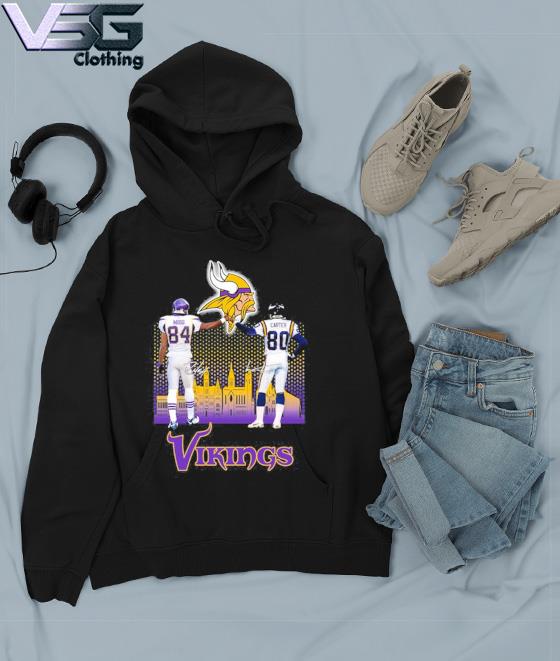 Randy moss minnesota vikings shirt, hoodie, sweater, long sleeve