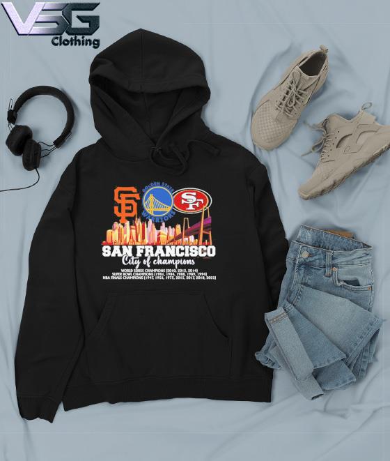 Sf Giants The City Shirt Giants 2021 Postseason Shirt, hoodie, sweater,  long sleeve and tank top