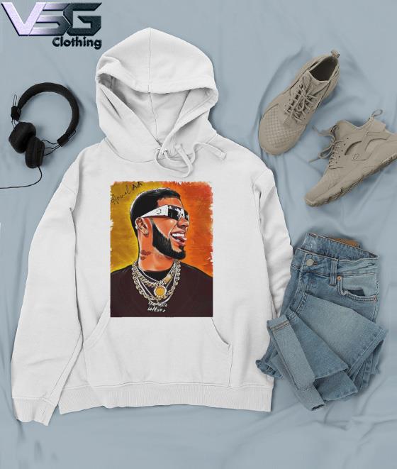 Sweaters, Anuel Aa Emmanuel Cover Hoodie Uni S5xl New