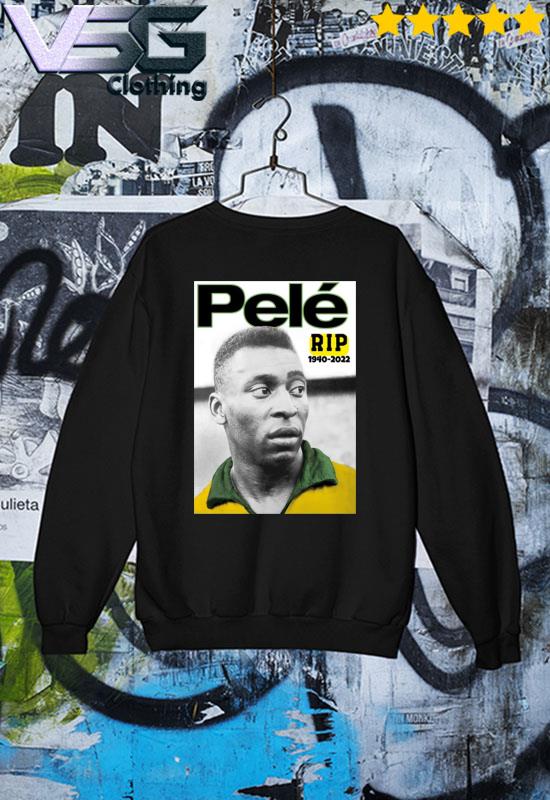 Buy Pele Football Shirts at