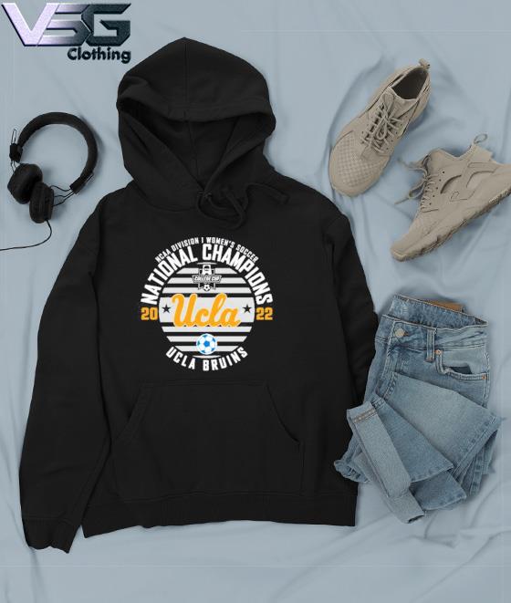 Ucla 2022 Women'S Soccer National Champions T Shir Hoodie Ucla 2022 Women'S Soccer National Champions T Shir Hoodie