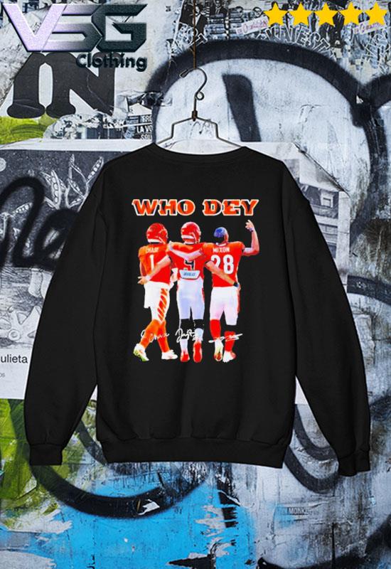 Cat for all the Bengals shirt, hoodie, sweater, long sleeve and tank top