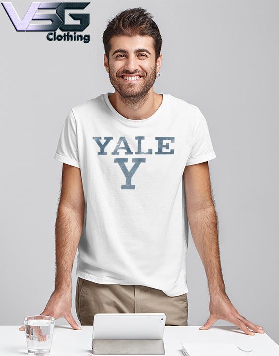 Yale Bulldogs Alternative Apparel Women's Keepsake T-Shirt
