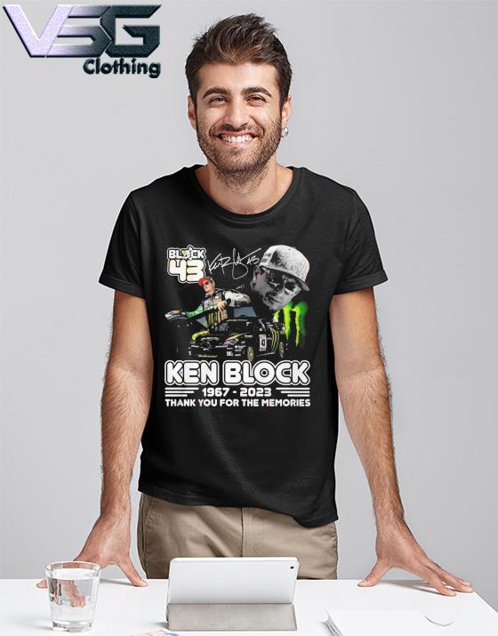 Ken Block Forever