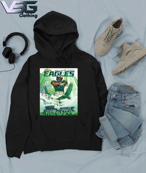 49ers vs Eagles 2022 NFC Championship shirt, hoodie, sweater, long sleeve  and tank top